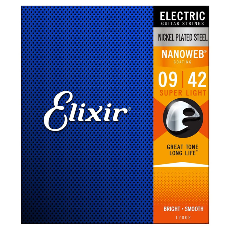 Elixir nanoweb 12002 09-42