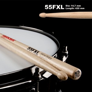 Wincent Hickory 55Fxl