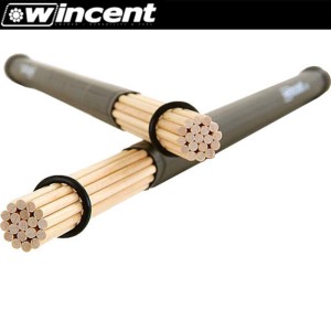 Wincent Rods 19P