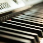 Teclados y pianos